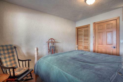 Elk Mountain Retreat