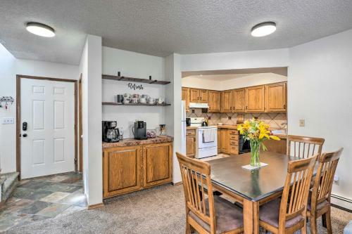 Grand Junction Townhome About 3 Mi To Downtown!