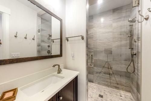 Brand New Boardwalk Getaway