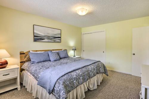Apartamento Convenient Fraser Condo About 6 Mi To Winter Park