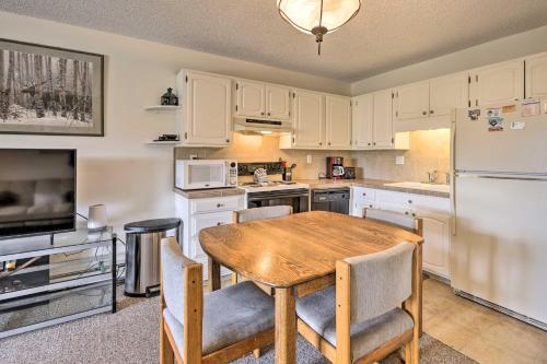 Apartamento Convenient Fraser Condo About 6 Mi To Winter Park
