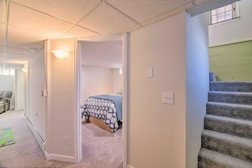 Family-friendly Home, 4 Mi To Lake Granby