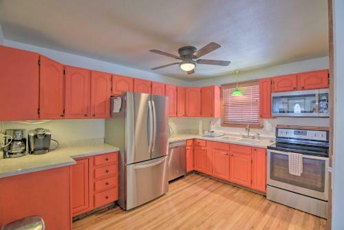 Family-friendly Home, 4 Mi To Lake Granby