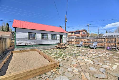 Family-friendly Home, 4 Mi To Lake Granby