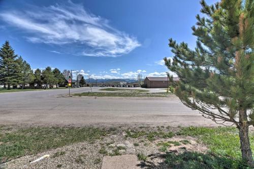 Family-friendly Home, 4 Mi To Lake Granby