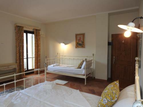 Hotel Osteria Carletti