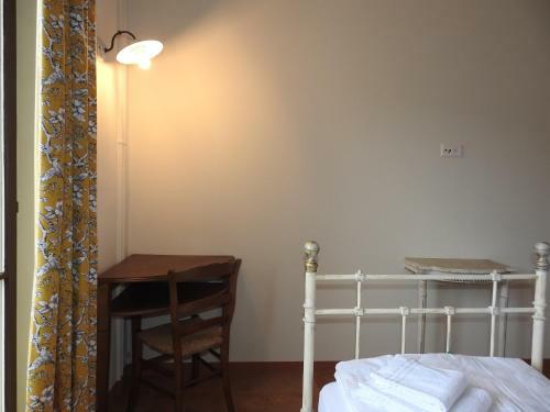 Hotel Osteria Carletti