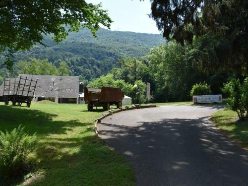 Apartment App- Bosco-ticino Ticket Inklusive!