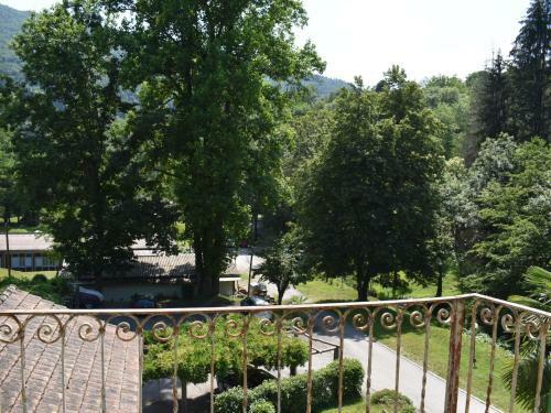 Apartment App- Bosco-ticino Ticket Inklusive!