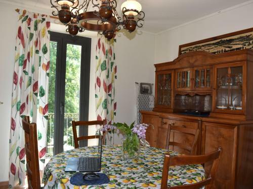 Apartment App- Bosco-ticino Ticket Inklusive!
