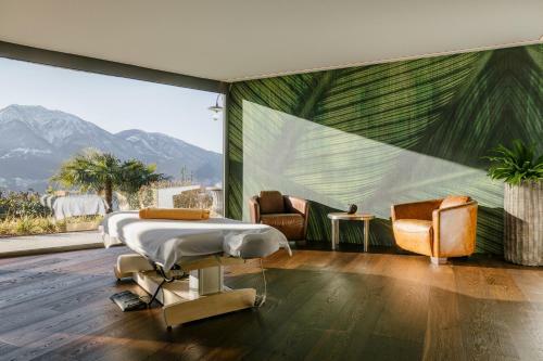 Chiva Sun Well-being G�stesuite