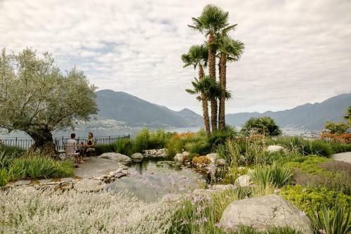 Chiva Sun Well-being G�stesuite