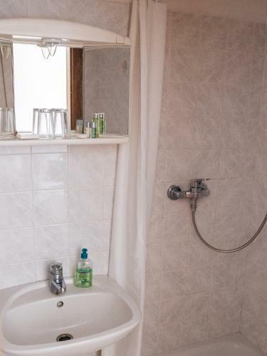 Hostal Penzion Myslivna Muka?ov