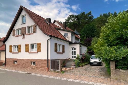Apartamento Lieselhaus