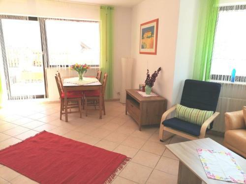 Apartamento Ferienwohnung-alb