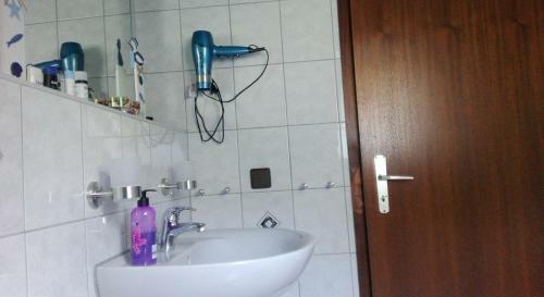 Apartamento Ferienwohnung-alb