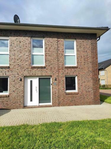 Apartamento Ferienhaus 017 In Burhave