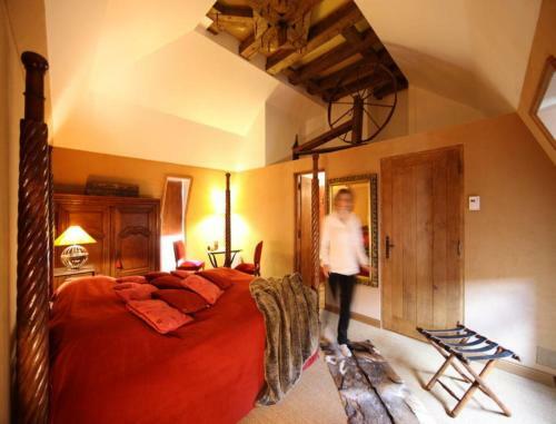 Hotel Ch�teau De Varillettes