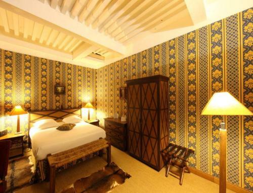 Hotel Ch�teau De Varillettes