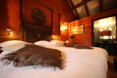 Hotel Ch�teau De Varillettes