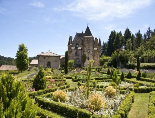 Hotel Ch�teau De Varillettes