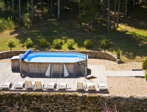 Hotel Ch�teau De Varillettes