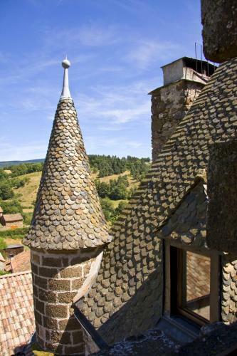Hotel Ch�teau De Varillettes