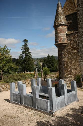 Hotel Ch�teau De Varillettes