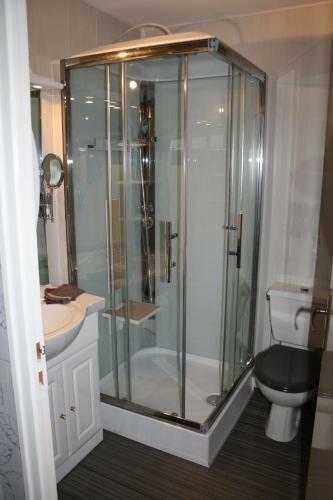 Bed & Breakfast Le Vrai Paradis
