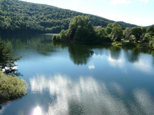 Holiday Home Goutteclaire Sauvain