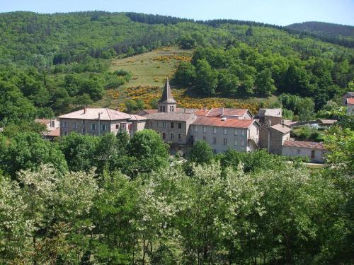 Holiday Home Goutteclaire Sauvain