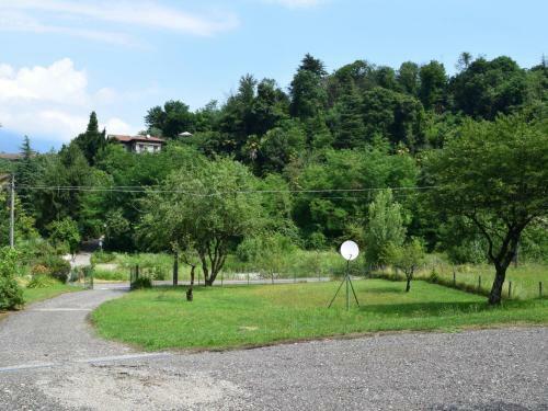 Apartment Casa Mulino Castelveccana