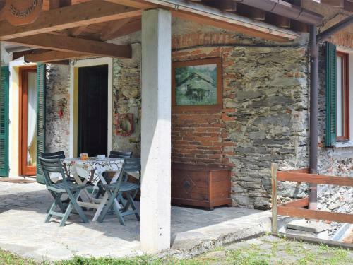 Apartment Casa Mulino Castelveccana