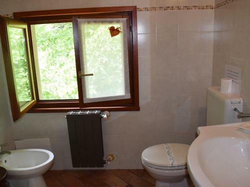 Apartment Casa Mulino Castelveccana
