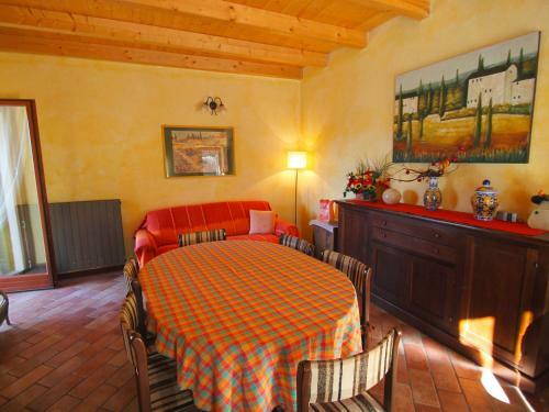 Apartment Casa Mulino Castelveccana