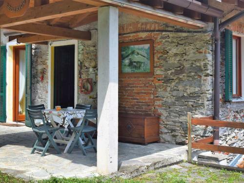 Apartment Casa Mulino Castelveccana