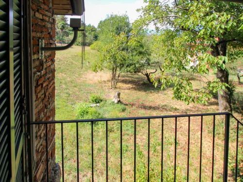 Apartment Casa Mulino Castelveccana