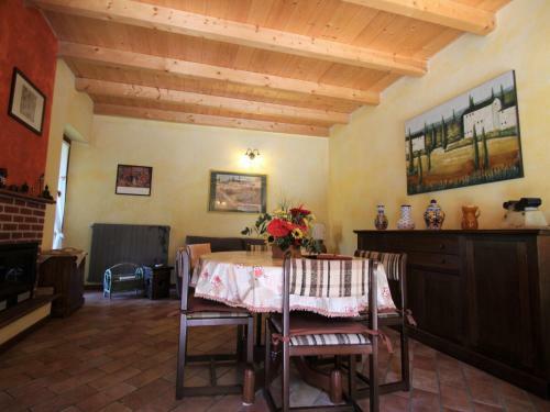 Apartment Casa Mulino Castelveccana
