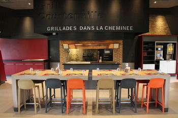 Hotel Ibis Arcachon La Teste De Buch