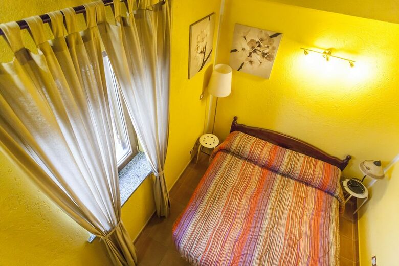 Agroturismo Agriturismo Ai Guiet