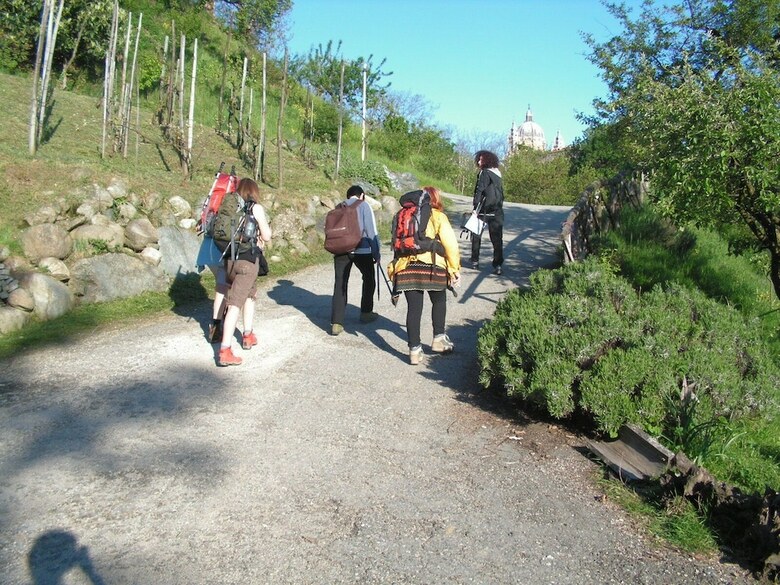 Agroturismo Agriturismo Ai Guiet