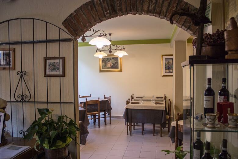 Agroturismo Agriturismo Ai Guiet