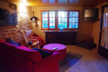 Hostal Cal Miquel De Ventol�