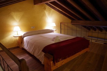Hostal Cal Miquel De Ventol�