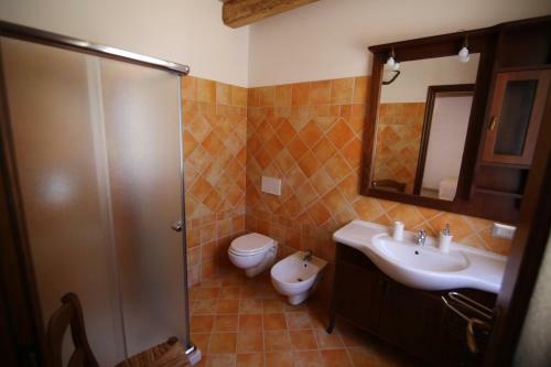 Bed & Breakfast La Pepanella