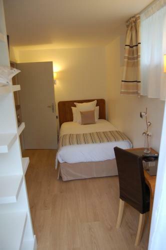Hotel Le Manoir De Sauvegrain