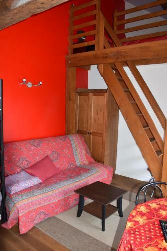Apartamento Le Vaumurier De Saint Lambert