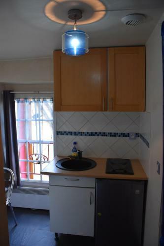Apartamento Le Vaumurier De Saint Lambert