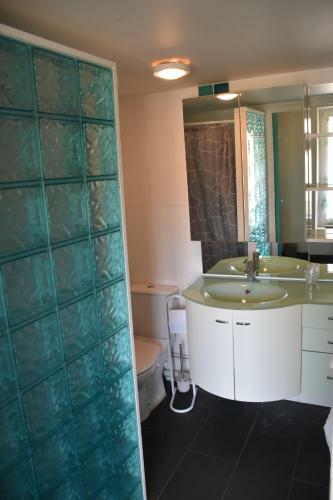 Apartamento Le Vaumurier De Saint Lambert