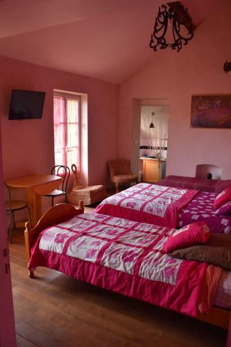 Apartamento Le Vaumurier De Saint Lambert